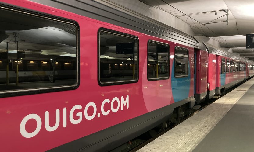 annonce rencontre transport en commun