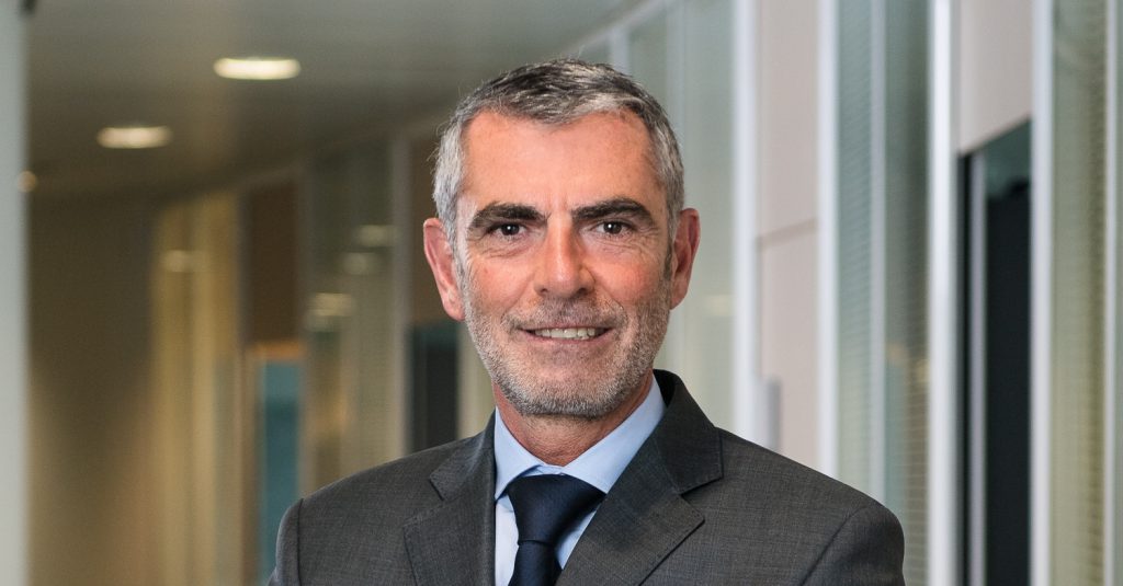 Ronan Kerloc'h, nouveau DG de Keolis Rennes 4 Ronan Kerloch DG Keolis Rennes