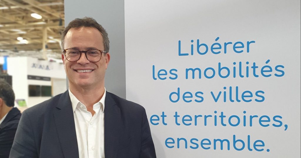 visuel jerome tredan un nouveau ceo pour ubitransport scaled e1654637758848
