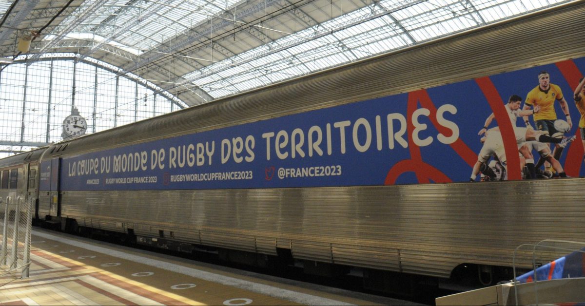 train rugby 2023