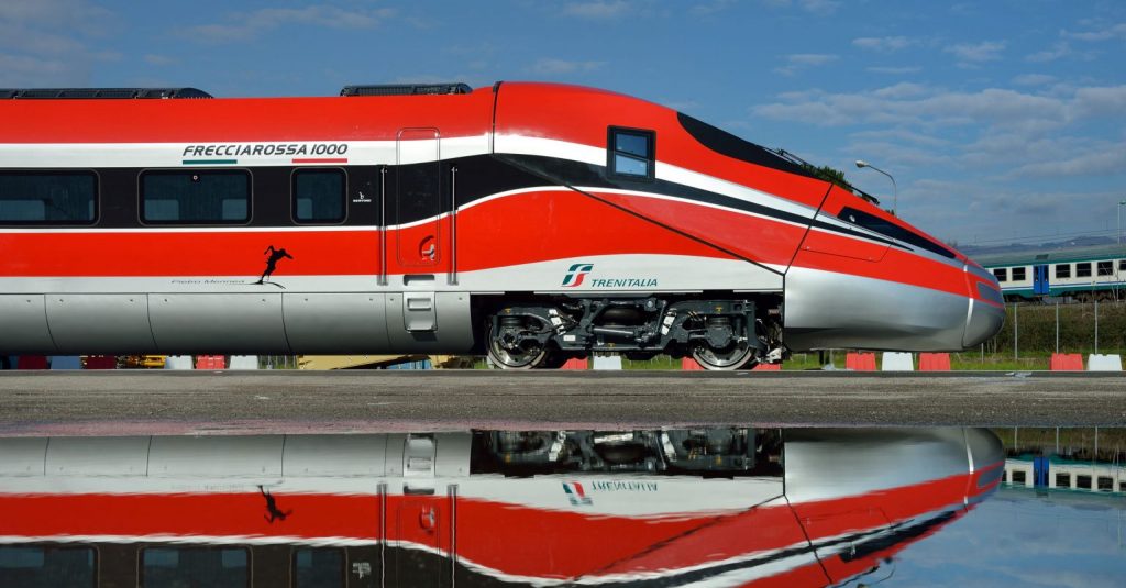hitachi and bombardier will supply 14 vey high speed freccia e1638444442760 1536x802 1