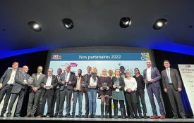 Palmares 2022