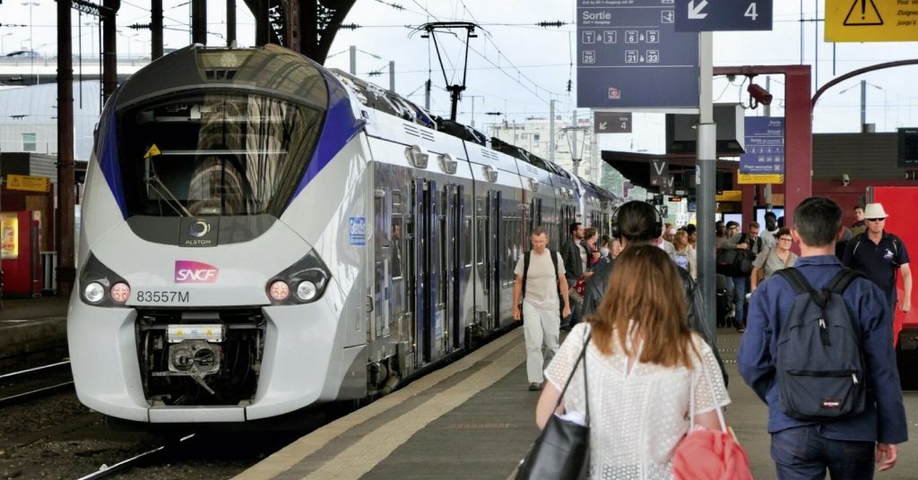 Le REME strasbourgeois promet d’offrir un TER toutes les demi-heures, de 5 h 30 à 22 h 30 en semaine et le samedi.