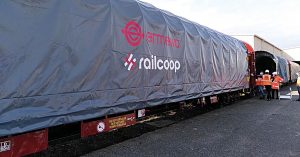 Railcoop