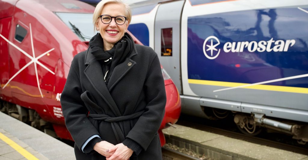 gwendoline cazenave ceo eurostar group scaled e1674633136302