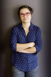 julie chretien copie