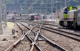 Noeud Ferroviaire