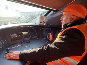 Premiers essais dynamiques pour le TGV M 10 img 4431