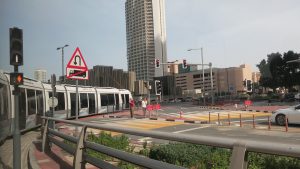tramway