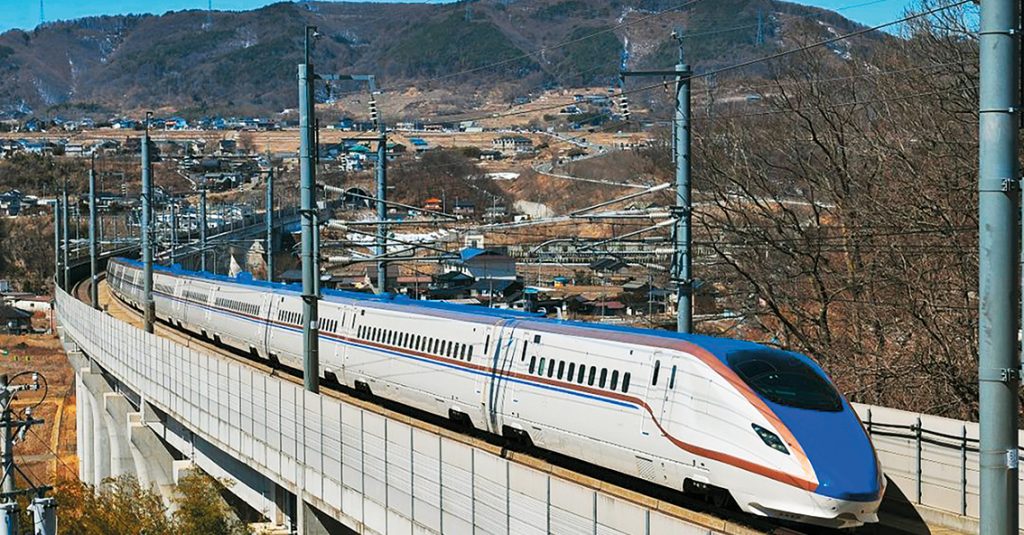 Japon-LGV-c-JRGroup