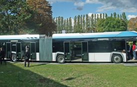 Bus
