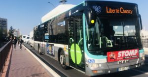 RATP : l'ouverture à la concurrence des bus s'étalera jusqu'à 2026