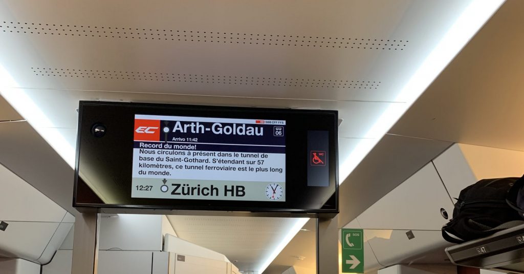 Des dégâts considérables après le déraillement d'un train de fret dans le tunnel du Gothard 10 img 4617 scaled e1692224238525