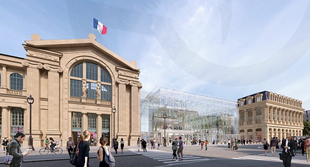 gare du nord e1695135980523