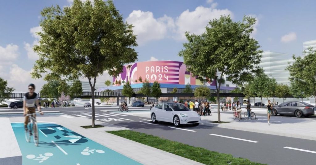 piste cyclable paris jo 2024 e1694443354467