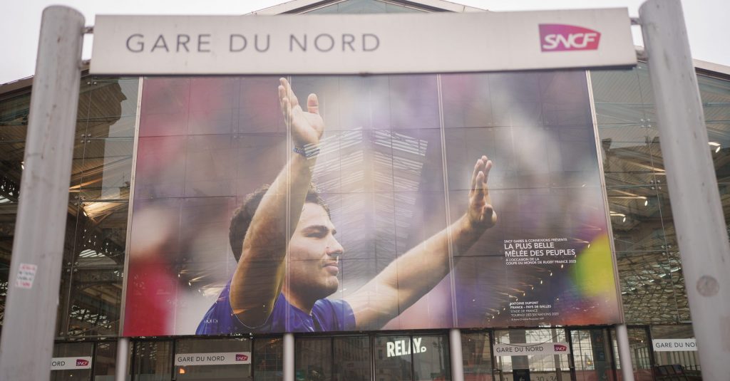 Coupe du monde de rugby: l’heure d’un premier bilan pour les transports 3 cdm rugby pgn credits mathieu delmestre 1526 scaled e1698757284605