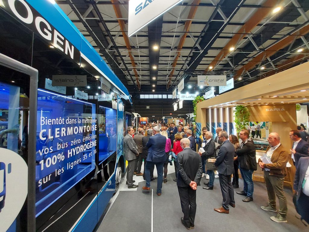 Les RNTP s'ouvrent à Orléans sous le signe des municipales 2 credit photo safra rntp2023 5