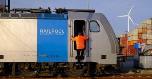 Railpool