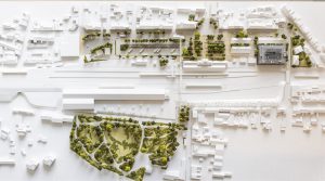 maquette libourne pem