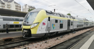 Trains Rémi Centre Val de Loire