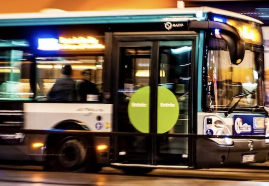 Le Parlement repousse jusqu'à fin 2026 la libéralisation des lignes de bus  RATP - Ville, Rail et Transports