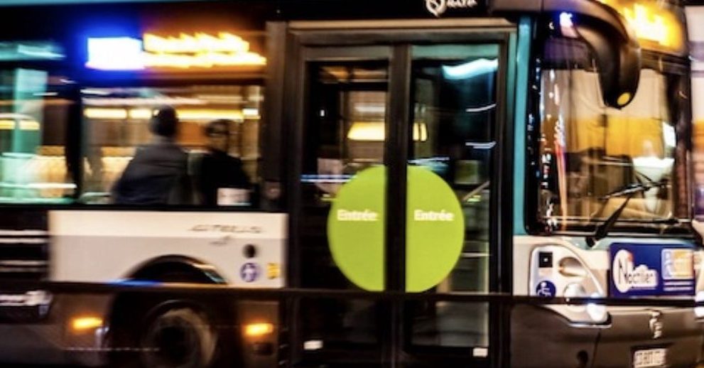 RATP : l'ouverture à la concurrence des bus s'étalera jusqu'à 2026