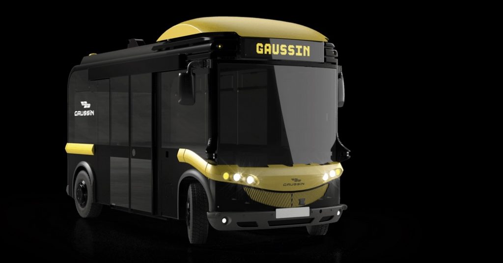 le city e bus autommous de gaussin e1702916699370