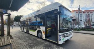 Un centre de formation dédié à la maintenance des bus à hydrogène à la Roche-sur-Yon