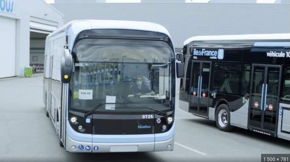 Fin de l'aventure pour Bluebus 8 capture decran 2024 01 24 a 11 19 48