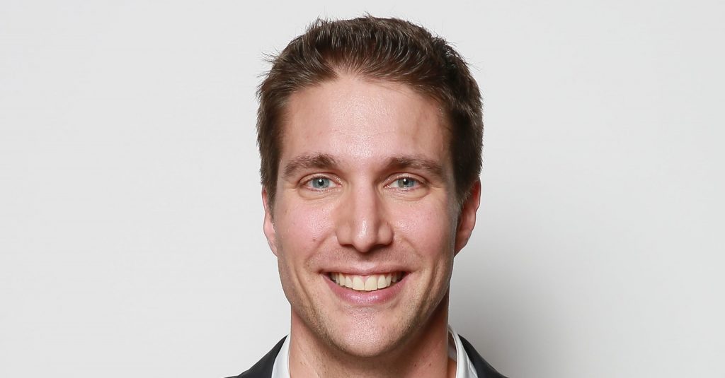 Romuald Hugues prend la présidence de TSO 10 Romuald Hugues