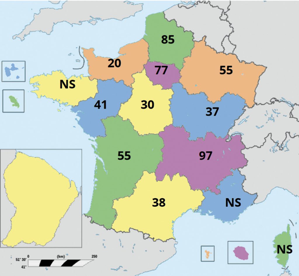 repartition par region copie