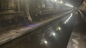 southeastern rail