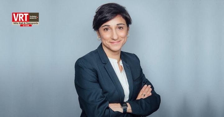 Club VRT - Ville, Rail et Transports