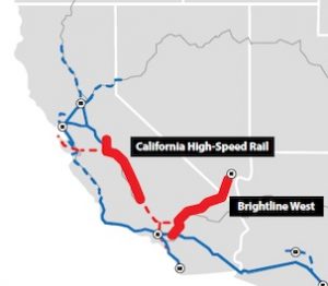 carte gv californie