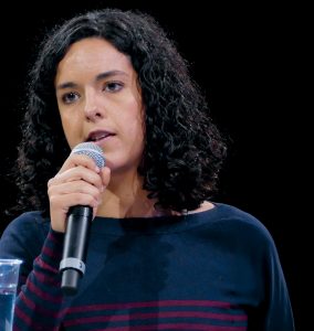 manon aubry wiki copie