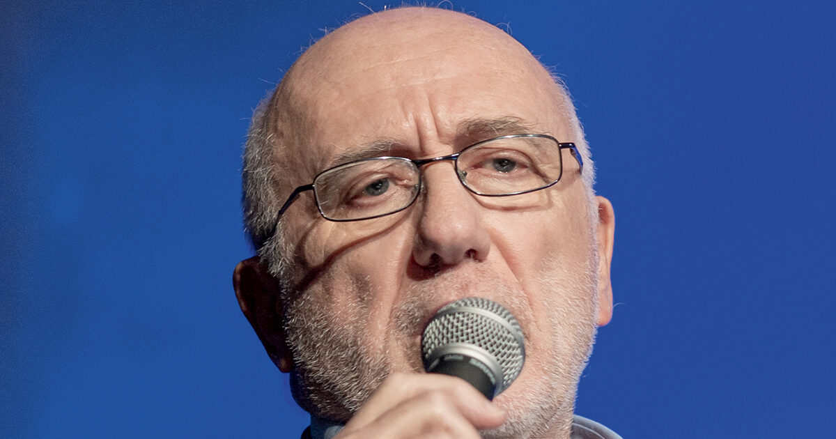 Le parcours exceptionnel de Jean-Aimé Mougenot