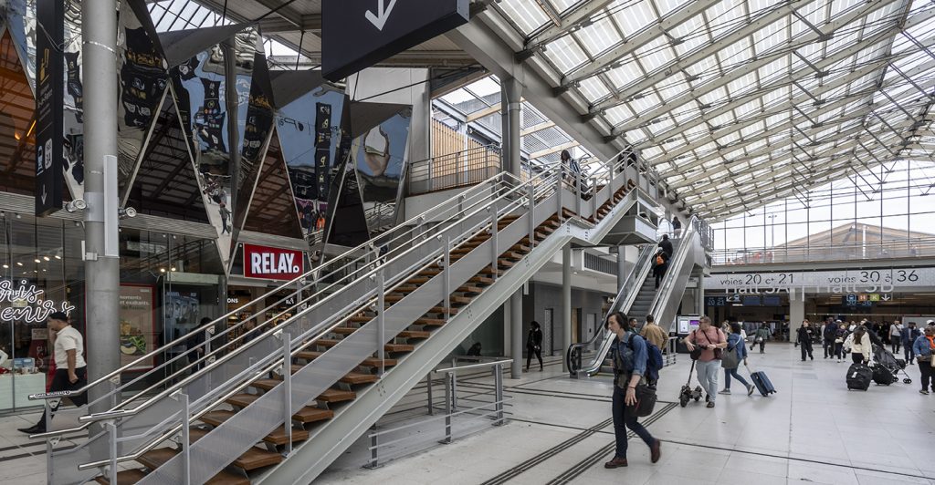 sncf gare du nord