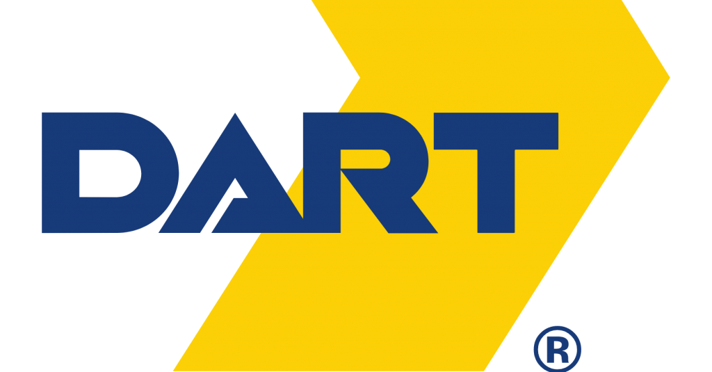 dallas area rapid transit dart e1722337067503
