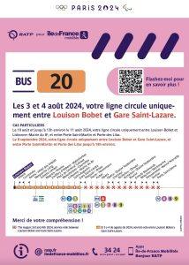 ligne 20