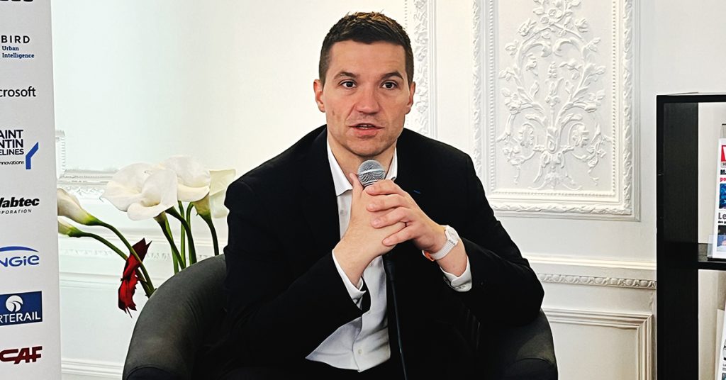 David Valence