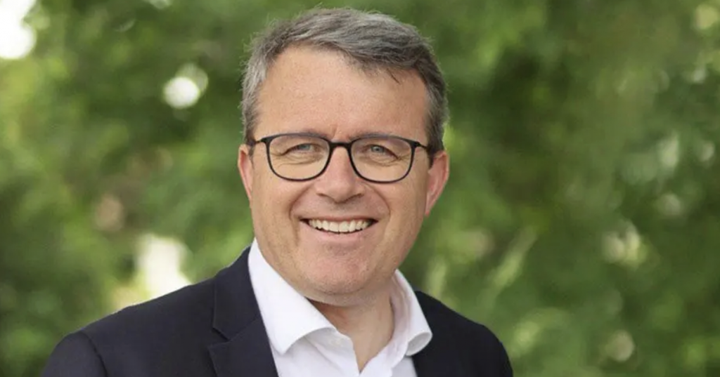 François Durovray