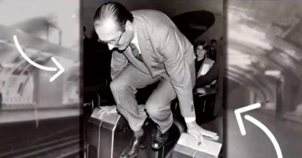 jacques chirac fraudeur ratp e1729006817603
