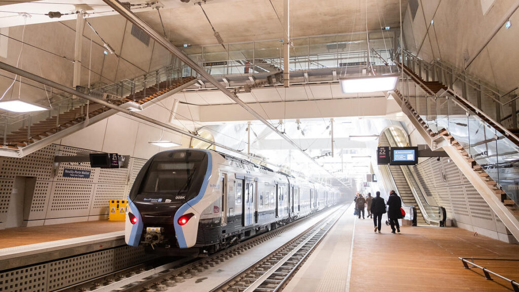 RER NG