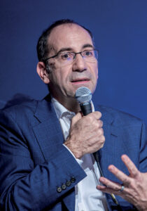 arnaud julien