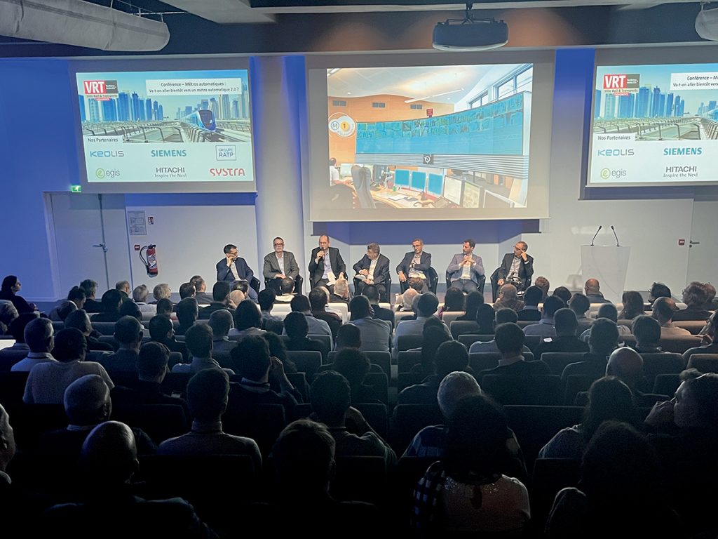 Conf metros autos 2024 25