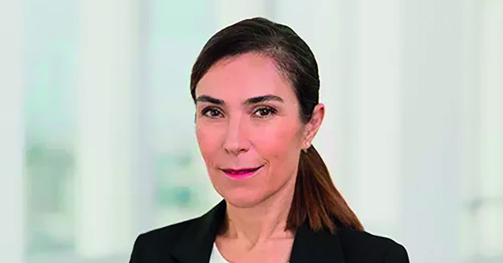 Marlène Dolveck