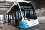 Trolleybus de Nancy