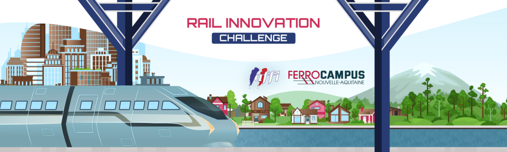 Rail Innovation Challenge (finale 5e édition) 2 affi