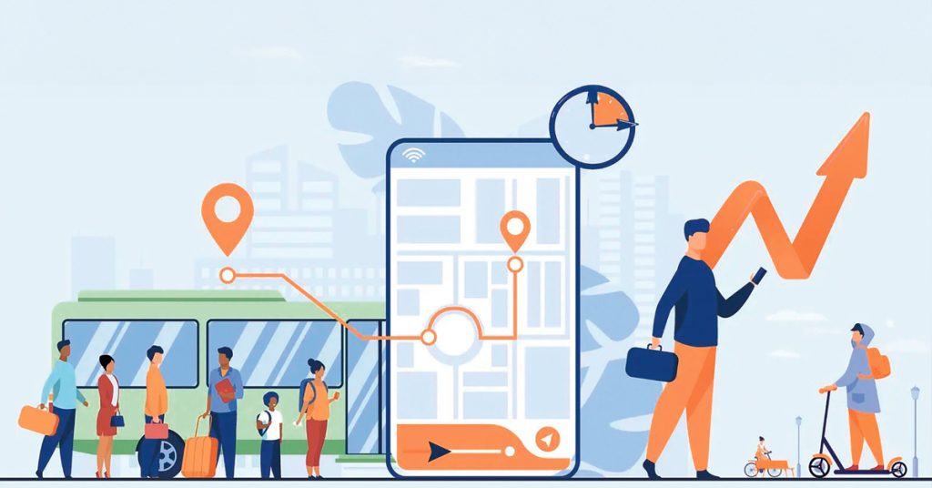 Mobilité des données