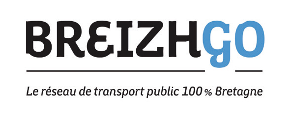 BreizhGo logo